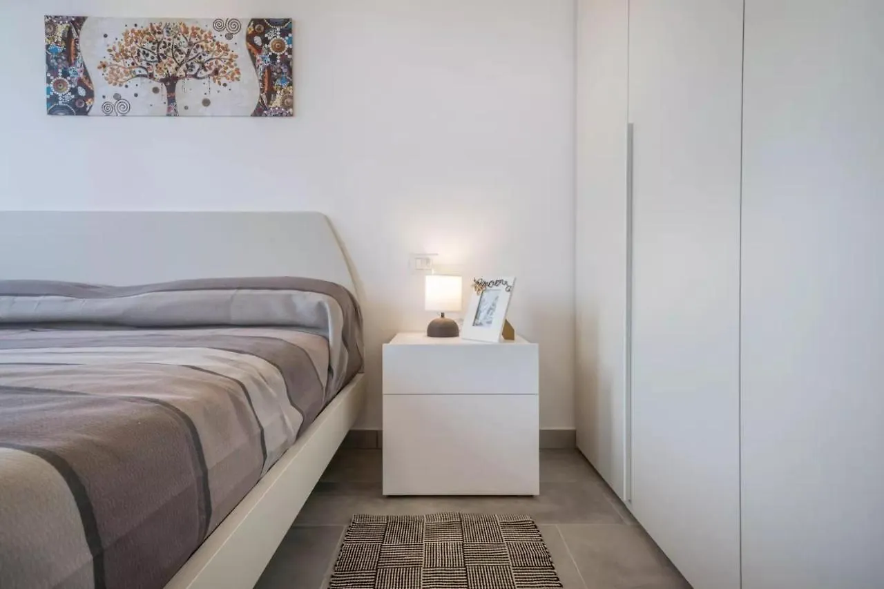 Apartment Suite Laguna Sunset Chioggia
