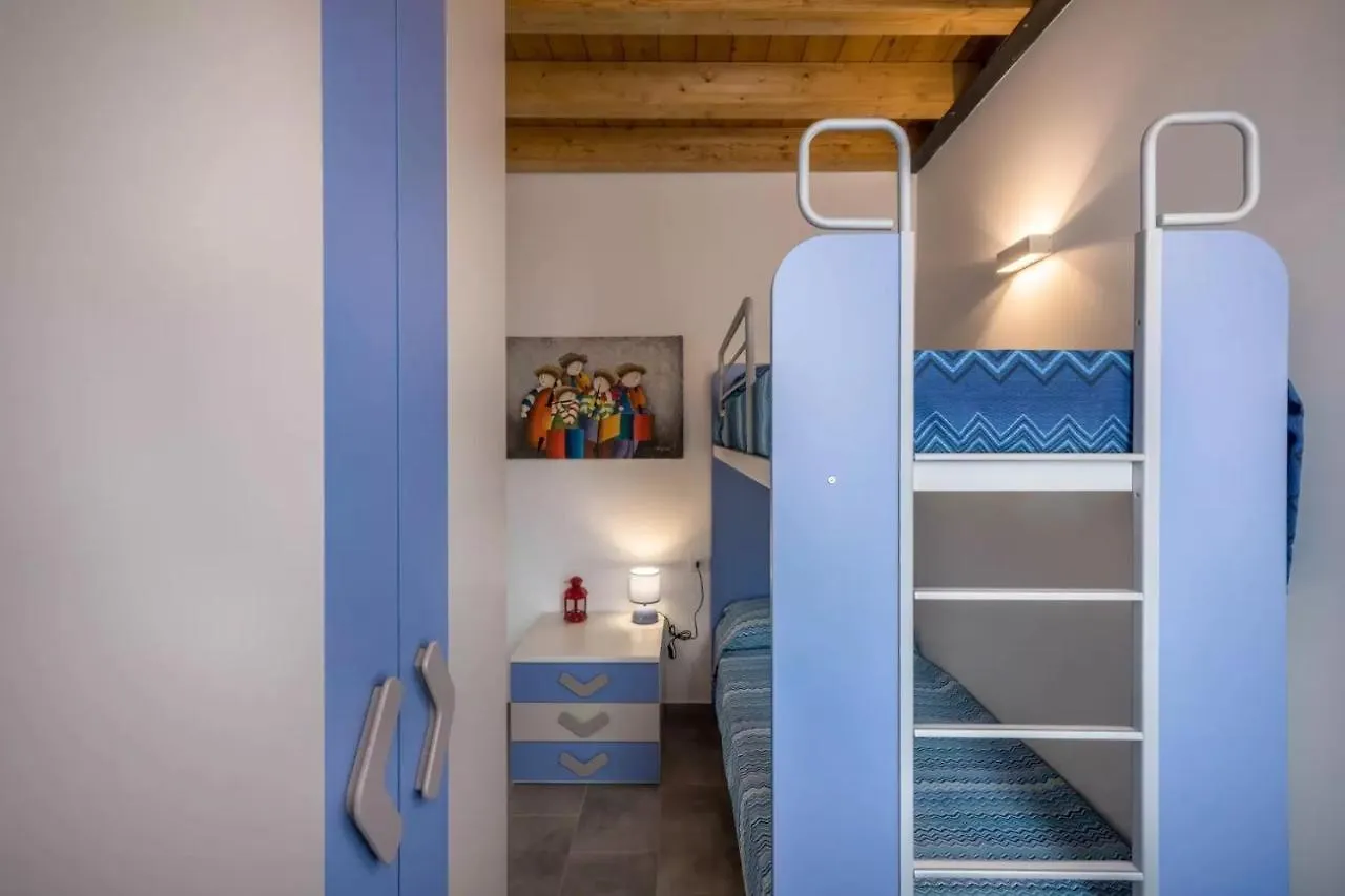 Suite Laguna Sunset Chioggia Italy