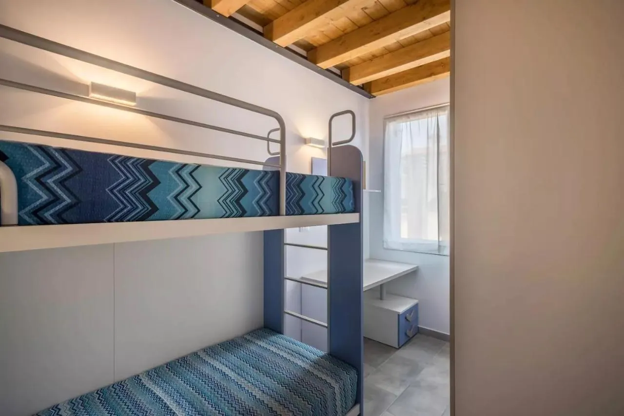 Apartment Suite Laguna Sunset Chioggia Italy
