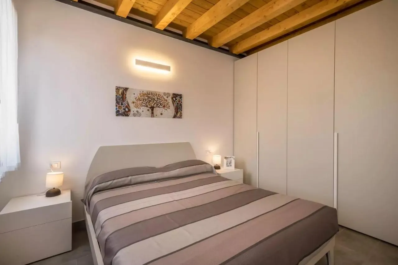 Apartment Suite Laguna Sunset Chioggia Italy
