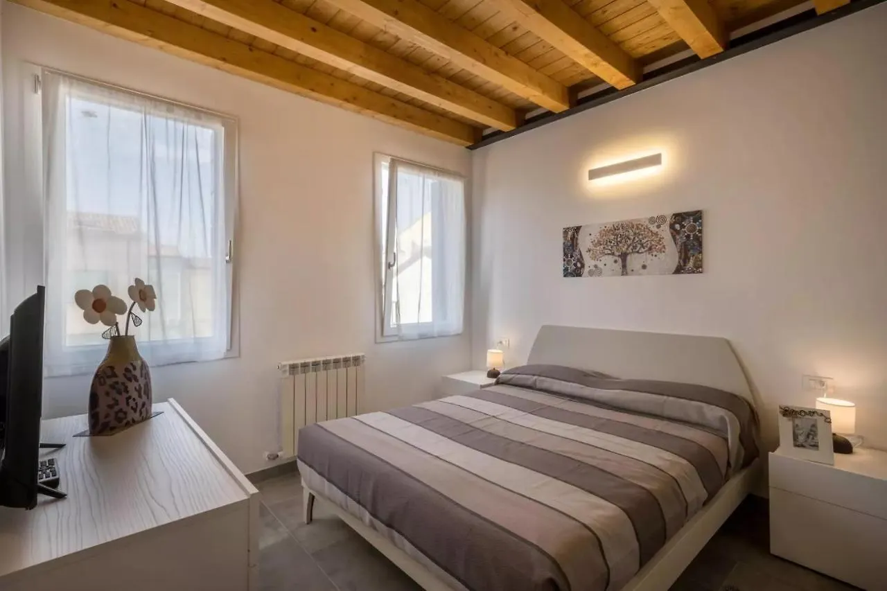 Suite Laguna Sunset Chioggia