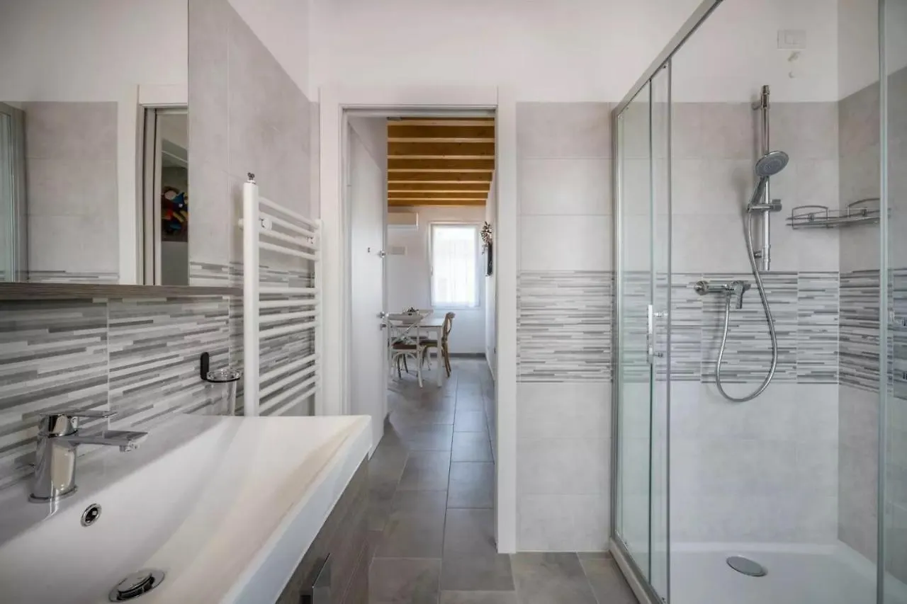 Apartment Suite Laguna Sunset Chioggia