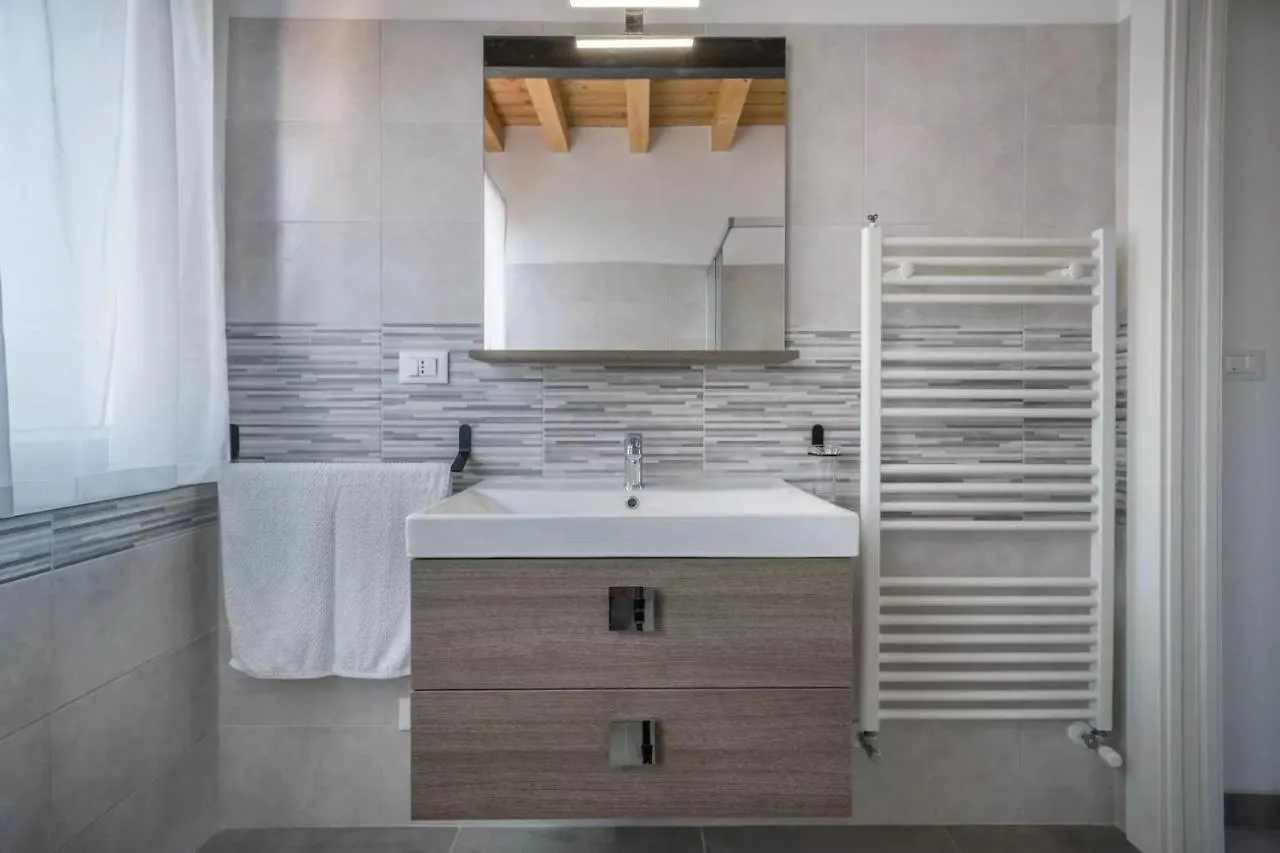 Suite Laguna Sunset Chioggia 0*,  Italy