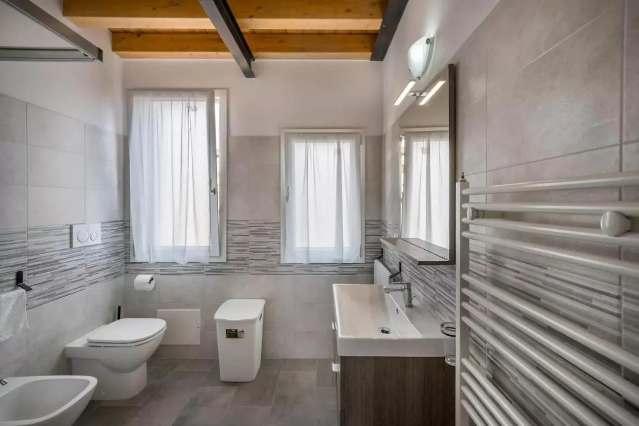 Suite Laguna Sunset Chioggia Italy
