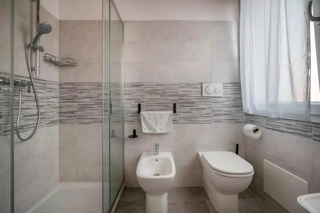Suite Laguna Sunset Chioggia 0*,  Italy