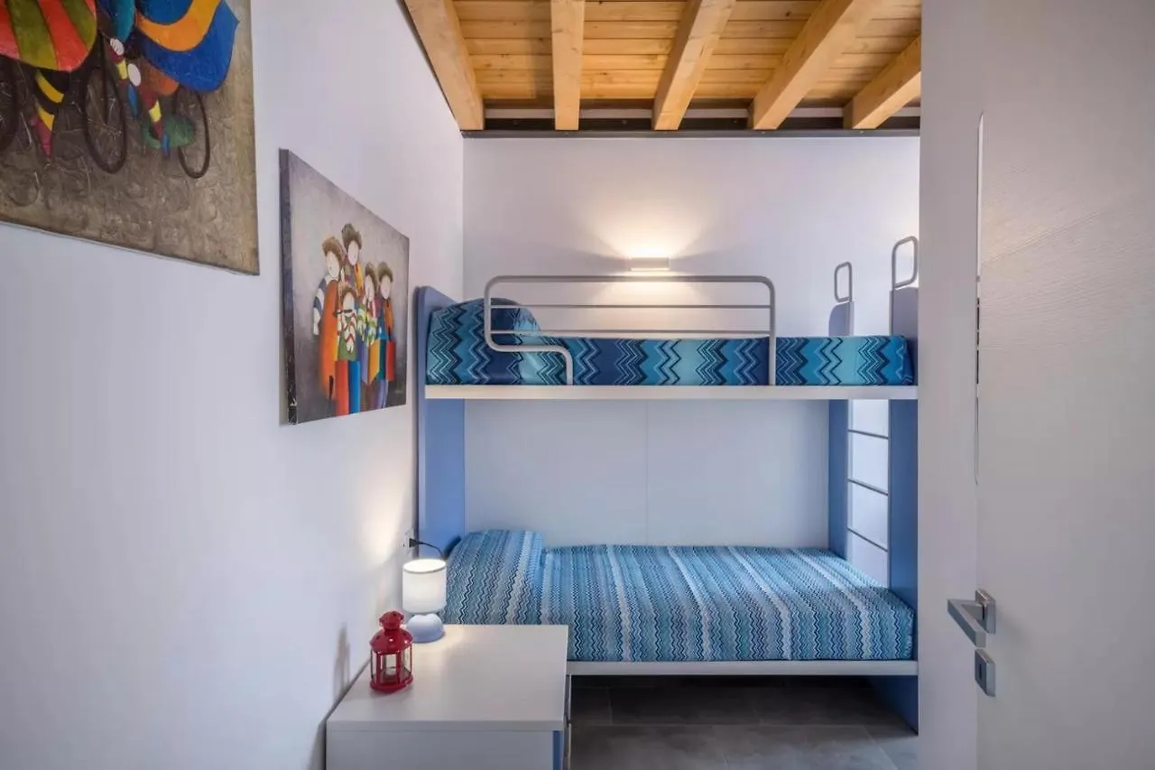 Apartment Suite Laguna Sunset Chioggia