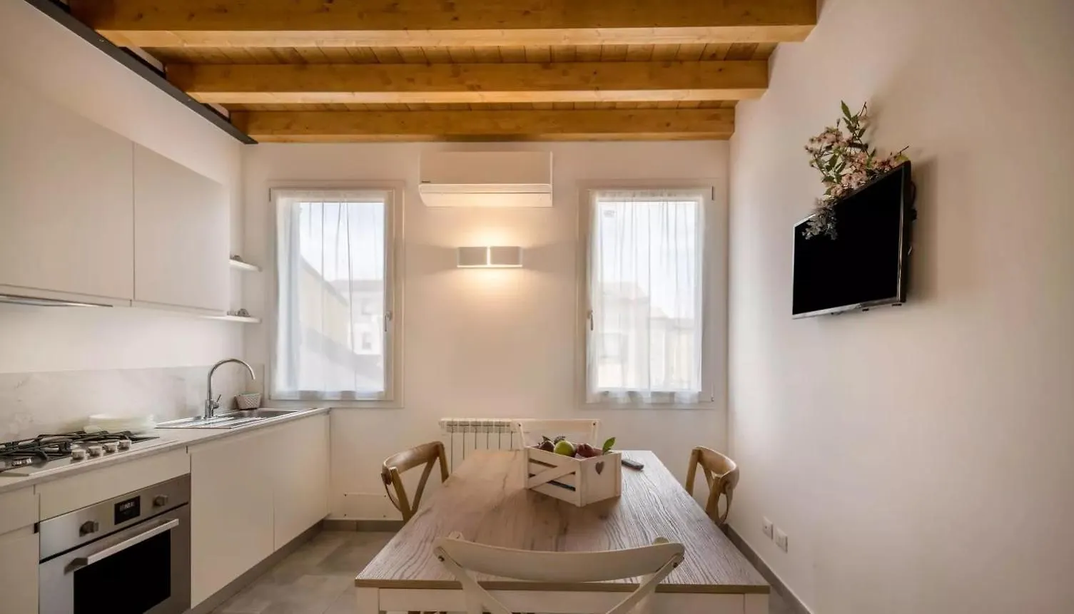 Suite Laguna Sunset Chioggia