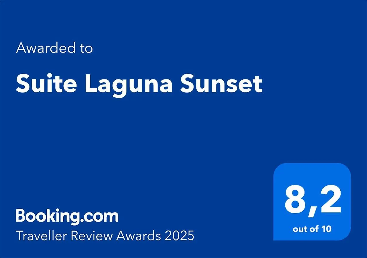 Suite Laguna Sunset Chioggia 0*,  Italy